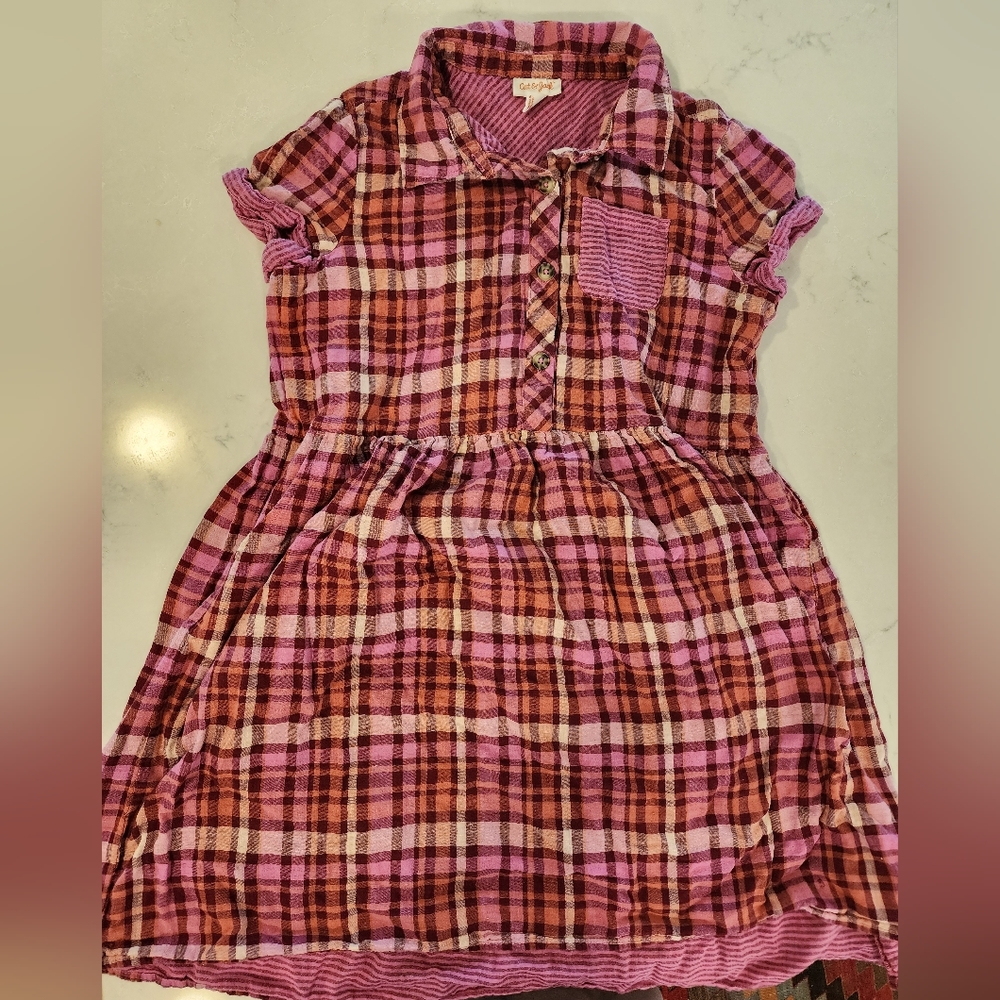 Cat & Jack Dress